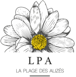 Plage des Alizées